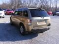 Sandstone Metallic - Equinox LT AWD Photo No. 2