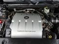  2004 DeVille DHS 4.6 Liter DOHC 32-Valve Northstar V8 Engine