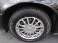 2004 Cadillac DeVille DHS Wheel and Tire Photo