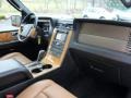 2012 Ingot Silver Metallic Lincoln Navigator 4x4  photo #11
