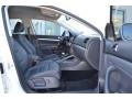 Anthracite Interior Photo for 2009 Volkswagen Jetta #76019011