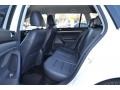Anthracite Rear Seat Photo for 2009 Volkswagen Jetta #76019046