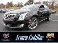 Black Raven - XTS Luxury FWD Photo No. 1
