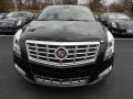 Black Raven - XTS Luxury FWD Photo No. 2
