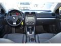 Anthracite Dashboard Photo for 2009 Volkswagen Jetta #76019085