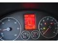 Anthracite Gauges Photo for 2009 Volkswagen Jetta #76019229