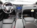 Black Raven - XTS Luxury FWD Photo No. 10