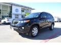 Ebony Black - Sorento LX Photo No. 1