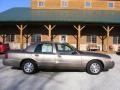 2005 Arizona Beige Metallic Mercury Grand Marquis LS  photo #1