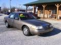 2005 Arizona Beige Metallic Mercury Grand Marquis LS  photo #2