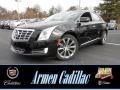 Black Raven - XTS Luxury FWD Photo No. 1