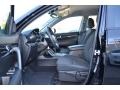 Ebony Black - Sorento LX Photo No. 9