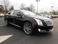 Black Raven - XTS Luxury FWD Photo No. 3