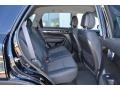 Ebony Black - Sorento LX Photo No. 10