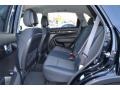 Ebony Black - Sorento LX Photo No. 11