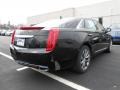 Black Raven - XTS Luxury FWD Photo No. 5