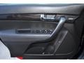 Ebony Black - Sorento LX Photo No. 13