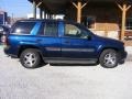 Indigo Blue Metallic - TrailBlazer LT 4x4 Photo No. 3