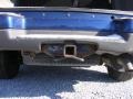 Indigo Blue Metallic - TrailBlazer LT 4x4 Photo No. 10