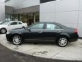 Atlantis Green Metallic - MKZ FWD Photo No. 2