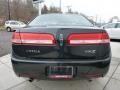 Atlantis Green Metallic - MKZ FWD Photo No. 4
