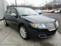 Atlantis Green Metallic - MKZ FWD Photo No. 7