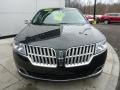 Atlantis Green Metallic - MKZ FWD Photo No. 8