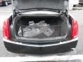 2013 Cadillac CTS 4 3.0 AWD Sedan Trunk