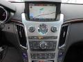Navigation of 2013 CTS 4 3.0 AWD Sedan