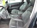 Atlantis Green Metallic - MKZ FWD Photo No. 15