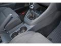 5 Speed Manual 2010 Volkswagen Golf 2 Door Transmission