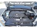 2.5 Liter DOHC 20-Valve 5 Cylinder 2010 Volkswagen Golf 2 Door Engine
