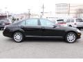 Black - S 550 4Matic Sedan Photo No. 2