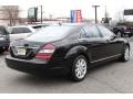 Black - S 550 4Matic Sedan Photo No. 3