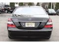 Black - S 550 4Matic Sedan Photo No. 4
