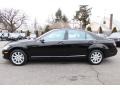 Black - S 550 4Matic Sedan Photo No. 5
