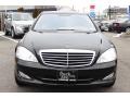 Black - S 550 4Matic Sedan Photo No. 7