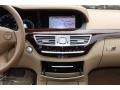 Black - S 550 4Matic Sedan Photo No. 13