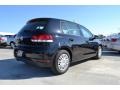 Black - Golf 4 Door Photo No. 2