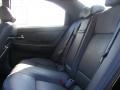 2002 Ebony Black Kia Optima SE  photo #8