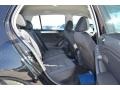 Black - Golf 4 Door Photo No. 4