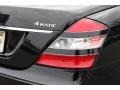 Black - S 550 4Matic Sedan Photo No. 19