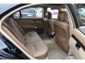 Black - S 550 4Matic Sedan Photo No. 21