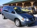 Magnesium Pearl 2006 Dodge Grand Caravan SXT Exterior