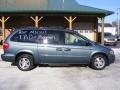 Magnesium Pearl - Grand Caravan SXT Photo No. 2