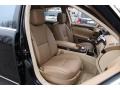 Black - S 550 4Matic Sedan Photo No. 25