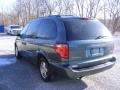 Magnesium Pearl - Grand Caravan SXT Photo No. 3