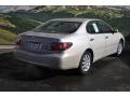 Millennium Silver Metallic - ES 300 Photo No. 3