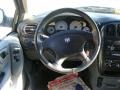 Magnesium Pearl - Grand Caravan SXT Photo No. 4
