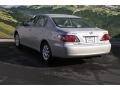 Millennium Silver Metallic - ES 300 Photo No. 4